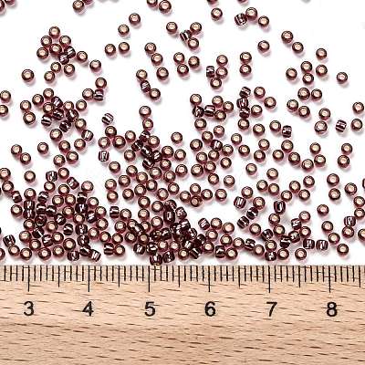 TOHO Round Seed Beads SEED-TR11-0026B-1