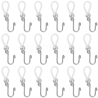 Iron Zipper Holder Upper FIND-WH20012-37-1