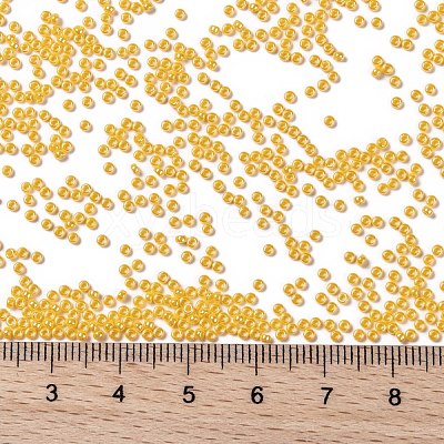 MIYUKI Round Rocailles Beads SEED-X0056-RR0422D-1