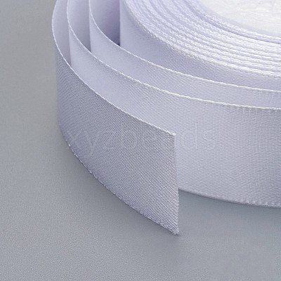 Valentine's Day Presents Boxes Packages Single Face Satin Ribbon SRIB-Y001-1