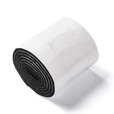 (Defective Closeout Sale: Surface Dust)Self Adhesive Felt Tape AJEW-XCP0001-79-1