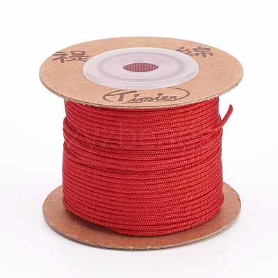 Nylon Braided Cord OCOR-L035-G19-1