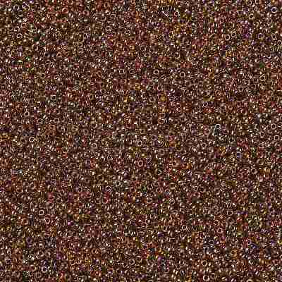 TOHO 15/0 Round Beads SEED-JPTR15-1825-1