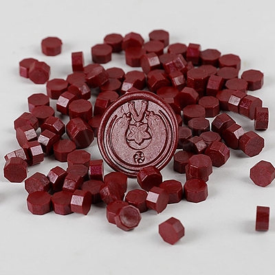 Sealing Wax Particles STAM-PW0002-03-35-1