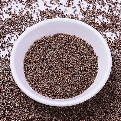 MIYUKI Delica Beads X-SEED-J020-DB0340-1
