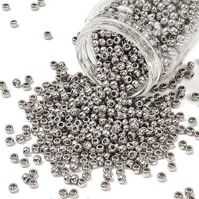 TOHO 6/0 Round Beads SEED-TR06-0713-1