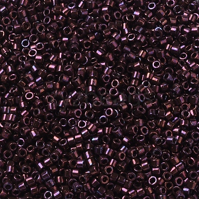 MIYUKI Delica Beads SEED-MY11-DB0012-1