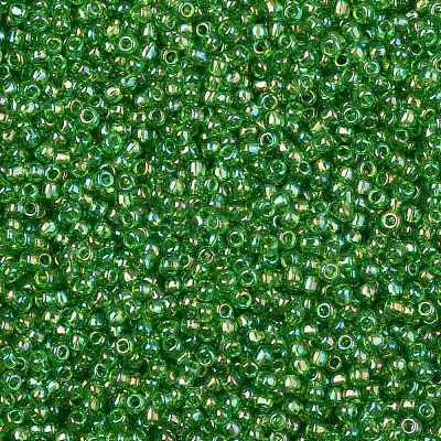TOHO Round Seed Beads SEED-XTR11-0167-1