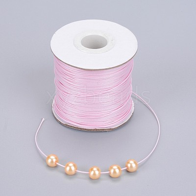 Waxed Polyester Cord YC-0.5mm-131-1
