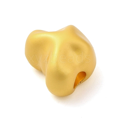 Zinc Alloy Beads PALLOY-I219-01A-1