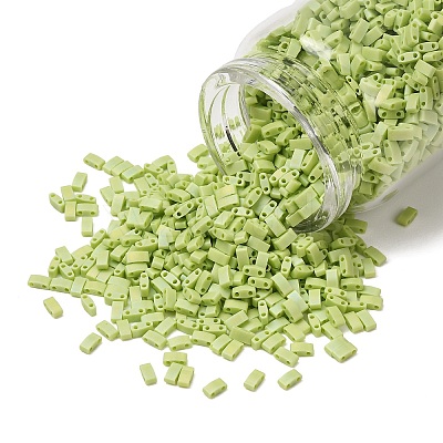 MIYUKI Half TILA Beads SEED-X0054-HTL416FR-1