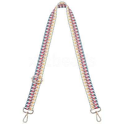 Cottn Knitting Bag Strap FIND-WH0071-02A-1