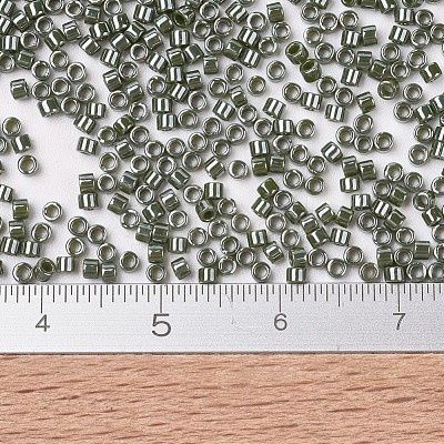MIYUKI Delica Beads SEED-J020-DB1566-1