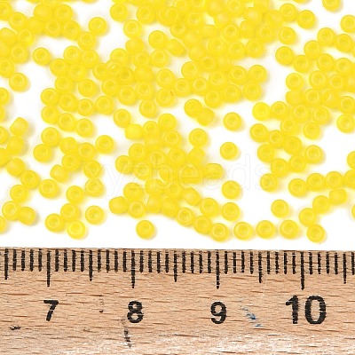 TOHO 11/0 Round Beads X-SEED-TR11-0175F-1