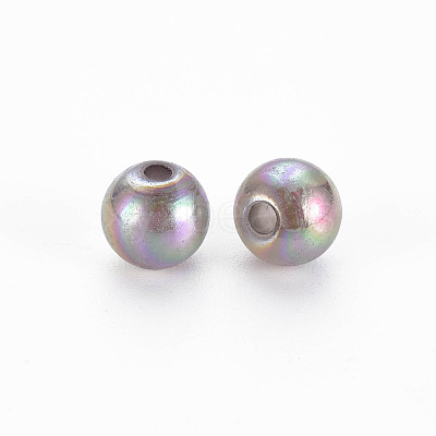 Imitation Jelly Acrylic Beads MACR-S373-66-E06-1