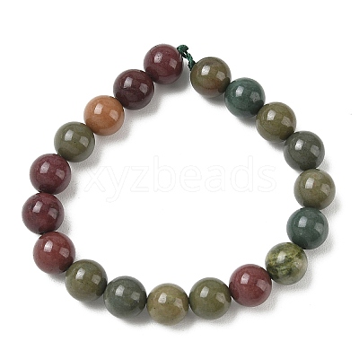 Dyed Natural Malaysia Jade Beads Strands G-G021-02C-25-1