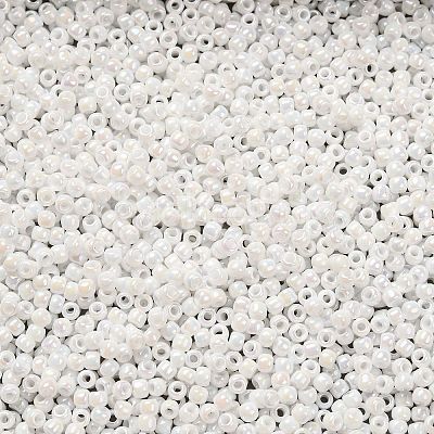 TOHO 11/0 Round Beads X-SEED-TR11-0401-1