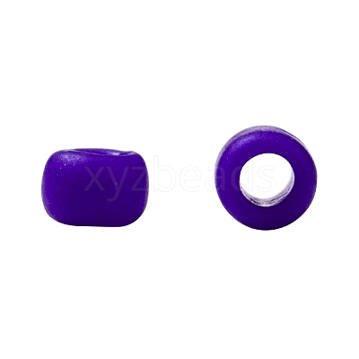 TOHO 15/0 Round Beads SEED-XTR15-0048F-1
