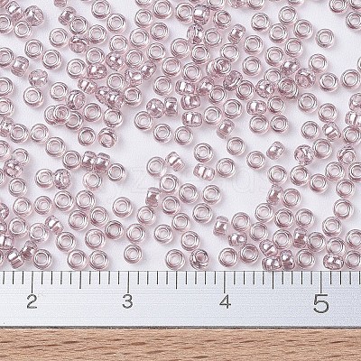 MIYUKI Round Rocailles Beads X-SEED-G007-RR0168-1