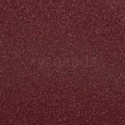 Abrasive Sandpaper Strips TOOL-WH0021-92D-1
