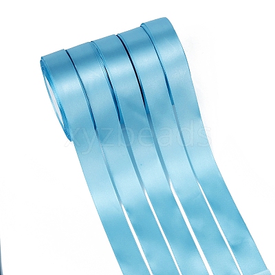 Single Face Satin Ribbon RC25mmY065-1
