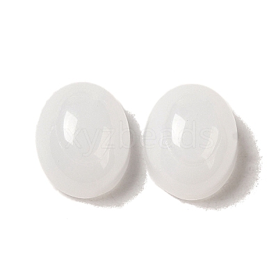 Glass Cabochons GLAA-B017-06E-M-1
