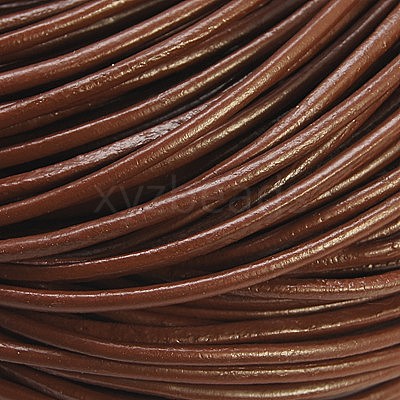Cowhide Leather Cord LC-2MM-02-1