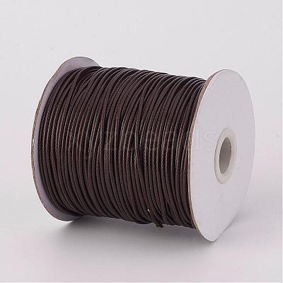 Eco-Friendly Korean Waxed Polyester Cord YC-P002-1.5mm-1130-1