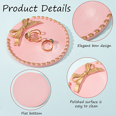 Resin Candle Base DIY-WH20002-144B-1