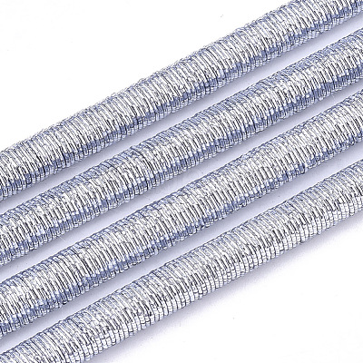 Polyester & Cotton Cords MCOR-T001-6mm-17-1