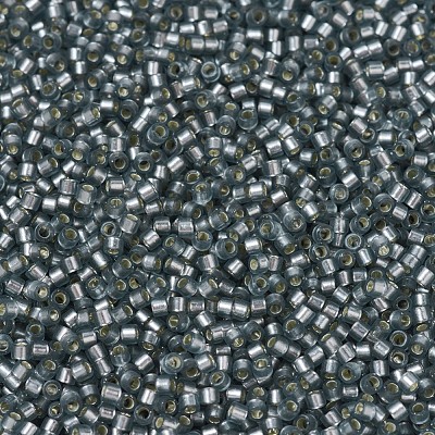 MIYUKI Delica Beads SEED-X0054-DB0697-1