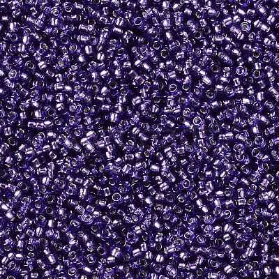 TOHO Round Seed Beads X-SEED-TR15-2224-1