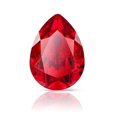 Preciosa® MAXIMA Crystal Fancy Stones Y-PRC-FE14-90070-1