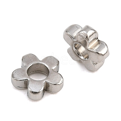 201 Stainless Steel Spacer Beads LS-SA-CBA9448-04B-P-1