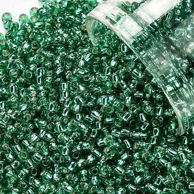 TOHO 11/0 Round Beads SEED-TR11-0024B-1