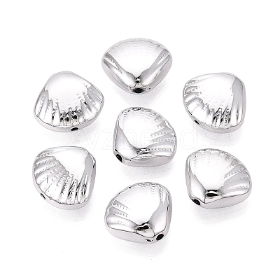 UV Plating Acrylic Beads OACR-N160-31B-1