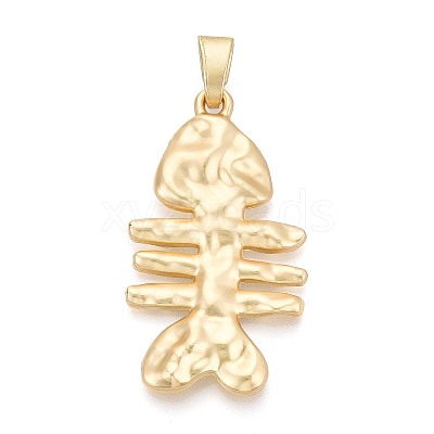 Rack Plating Alloy Big Pendants X-PALLOY-N179-71MG-1