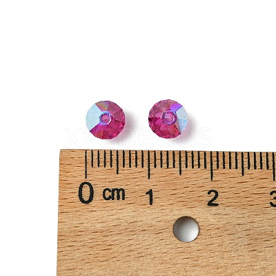 Preciosa® Crystal Beads Y-PRC-BA6-70350-201-1