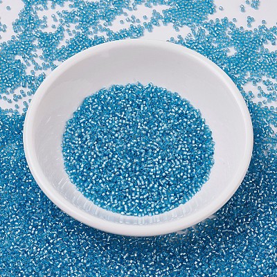 MIYUKI Delica Beads X-SEED-J020-DB0692-1