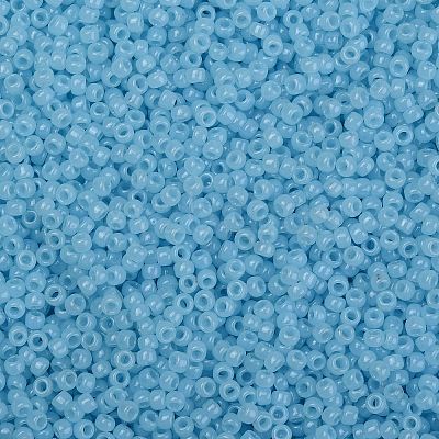 TOHO 8/0 Round Beads X-SEED-TR08-1143-1