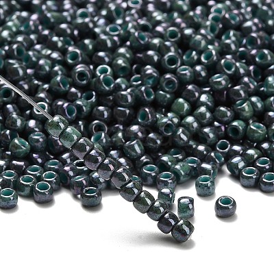 TOHO 6/0 Round Beads X-SEED-TR06-1207-1