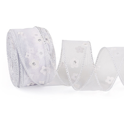 20M Polyester Ribbons SRIB-TA0001-30B-1