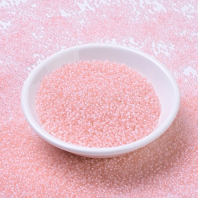 MIYUKI Round Rocailles Beads SEED-X0054-RR1923-1