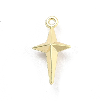 Alloy Pendants FIND-M078-01E-G-1
