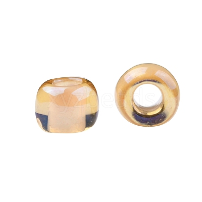 TOHO 8/0 Round Beads SEED-XTR08-0391-1