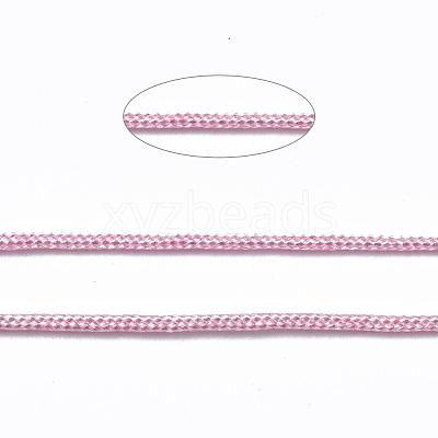 Nylon Braided Cord NWIR-Q008A-034-1