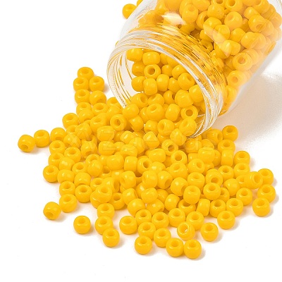 TOHO 3/0 Round Beads X-SEED-TR03-0042B-1