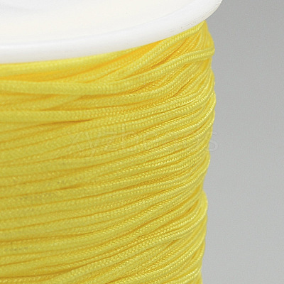 Nylon Braided Cord NWIR-Q008A-540-1