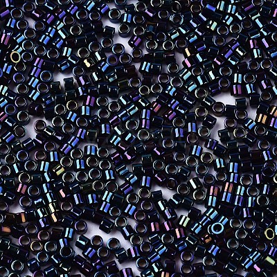 FGB 11/0 Grade A Glass Seed Beads SEED-S030-0604-1