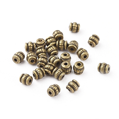 Tibetan Style Beads LS-X-TIBEB-Q043-AB-FF-1